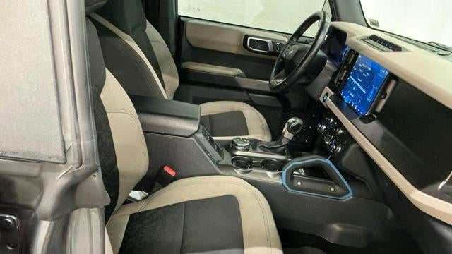 2023 Ford Bronco Base Advanced