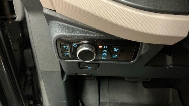 2023 Ford Bronco Base Advanced