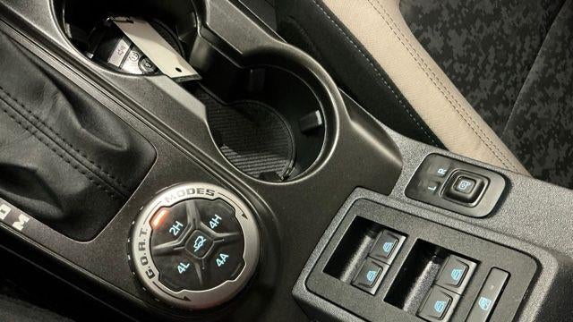 2023 Ford Bronco Base Advanced