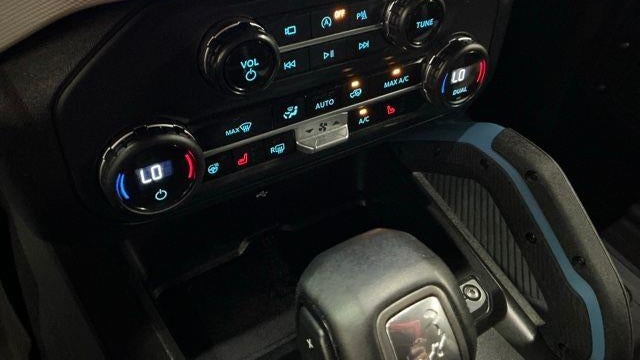 2023 Ford Bronco Base Advanced