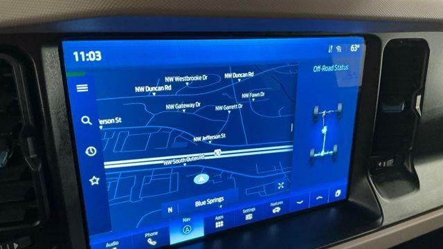 2023 Ford Bronco Base Advanced