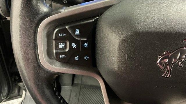 2023 Ford Bronco Base Advanced