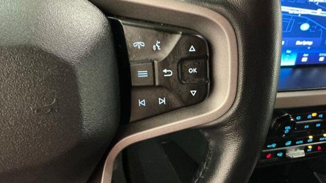 2023 Ford Bronco Base Advanced