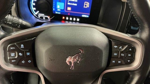 2023 Ford Bronco Base Advanced