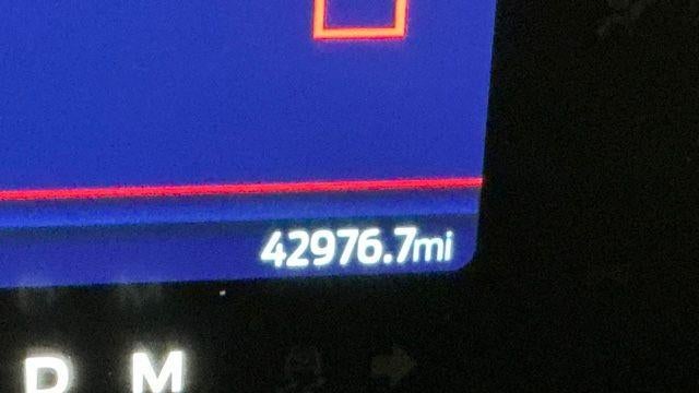 2023 Ford Bronco Base Advanced