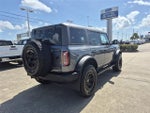 2023 Bronco Thumbnail 13