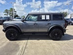 2023 Bronco Thumbnail 16