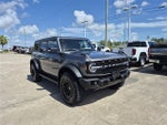 2023 Bronco Thumbnail 17