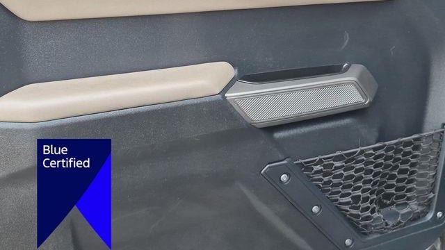 2023 Ford Bronco Base Advanced