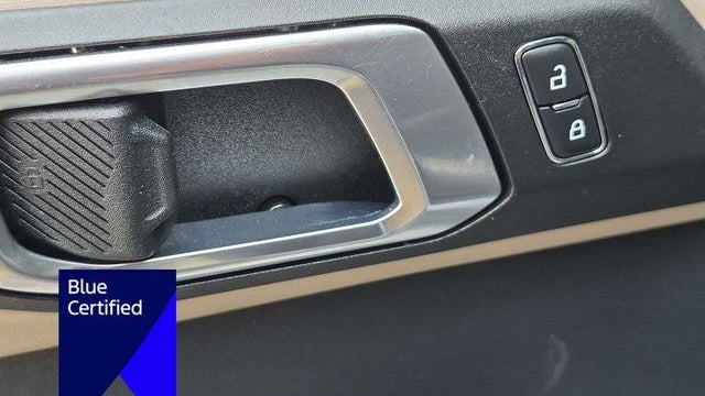 2023 Ford Bronco Base Advanced