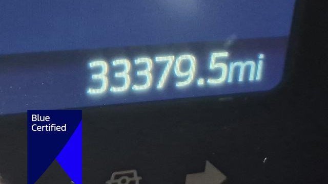 2023 Ford Bronco Base Advanced