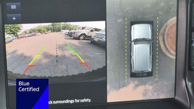 2023 Ford Bronco Base Advanced