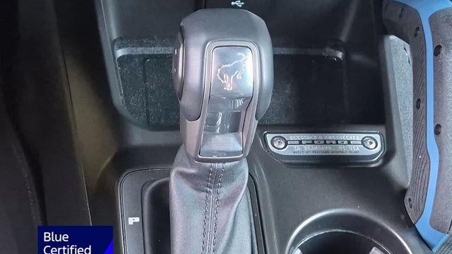 2023 Ford Bronco Base Advanced
