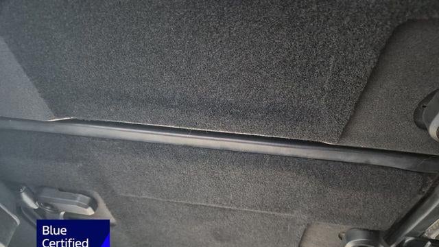 2023 Ford Bronco Base Advanced