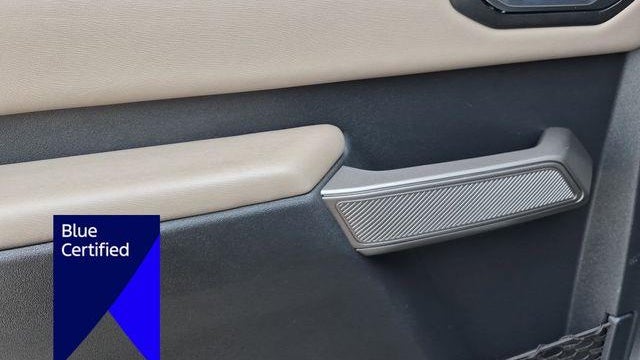 2023 Ford Bronco Base Advanced