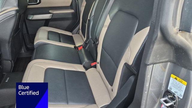 2023 Ford Bronco Base Advanced