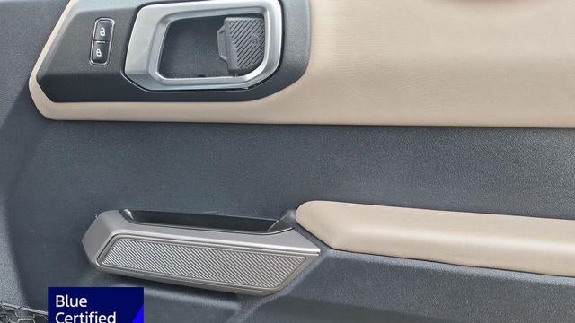 2023 Ford Bronco Base Advanced
