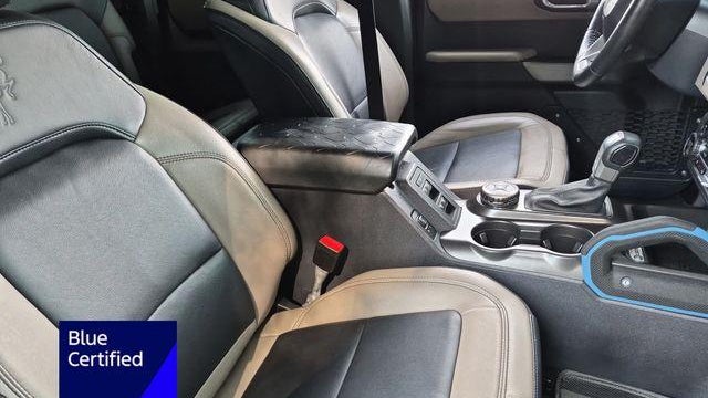 2023 Ford Bronco Base Advanced