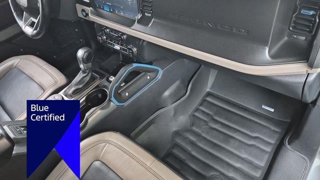 2023 Ford Bronco Base Advanced