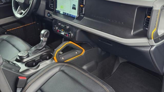 2023 Ford Bronco Base Advanced