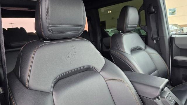 2023 Ford Bronco Base Advanced
