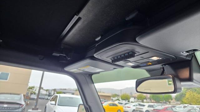 2023 Ford Bronco Base Advanced