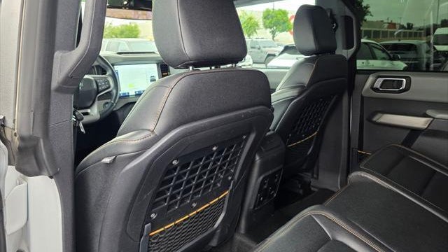 2023 Ford Bronco Base Advanced