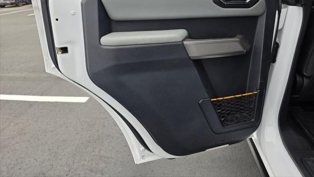 2023 Ford Bronco Base Advanced