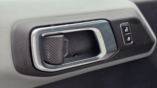 2023 Ford Bronco Base Advanced