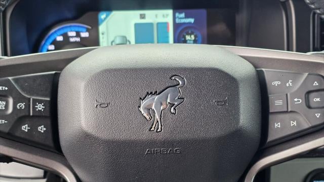 2023 Ford Bronco Base Advanced