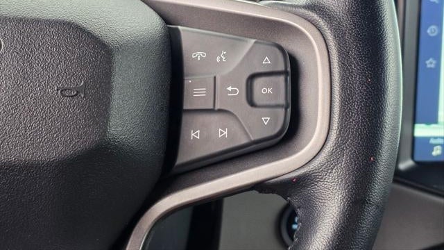 2023 Ford Bronco Base Advanced