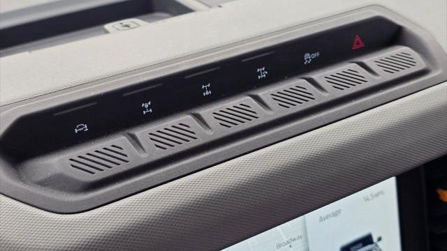 2023 Ford Bronco Base Advanced