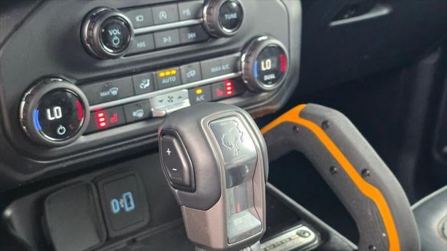 2023 Ford Bronco Base Advanced