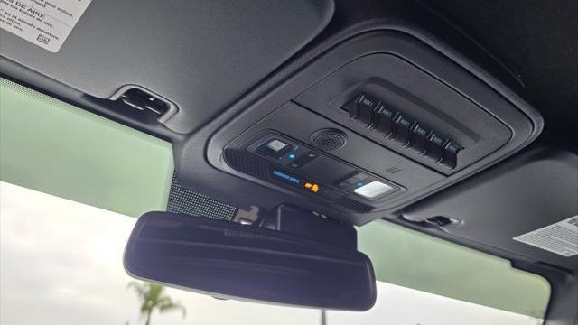 2023 Ford Bronco Base Advanced