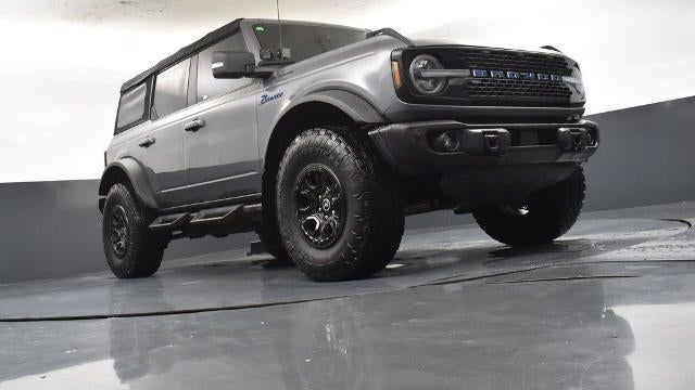 2023 Ford Bronco Base Advanced