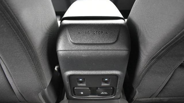 2023 Ford Bronco Base Advanced