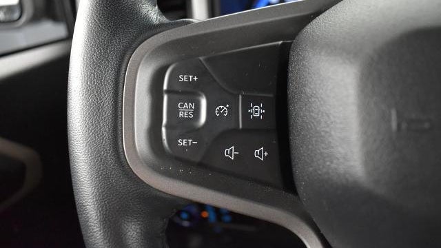 2023 Ford Bronco Base Advanced