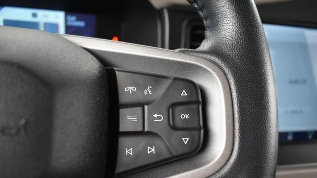 2023 Ford Bronco Base Advanced
