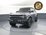 2023 Bronco Thumbnail 3