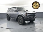 2023 Bronco Thumbnail 4