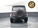 2023 Bronco Thumbnail 5