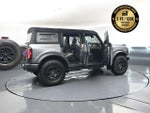 2023 Bronco Thumbnail 7