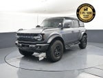 2023 Bronco Thumbnail 8