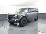 2023 Bronco Thumbnail 9