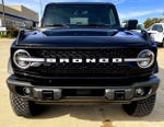 2023 Bronco Thumbnail 9
