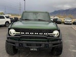 2023 Bronco Thumbnail 2