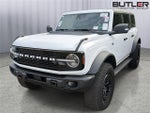 2023 Bronco Thumbnail 1