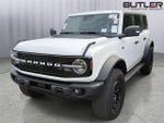 2023 Bronco Thumbnail 2