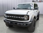 2023 Bronco Thumbnail 3