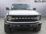 2023 Bronco Thumbnail 5